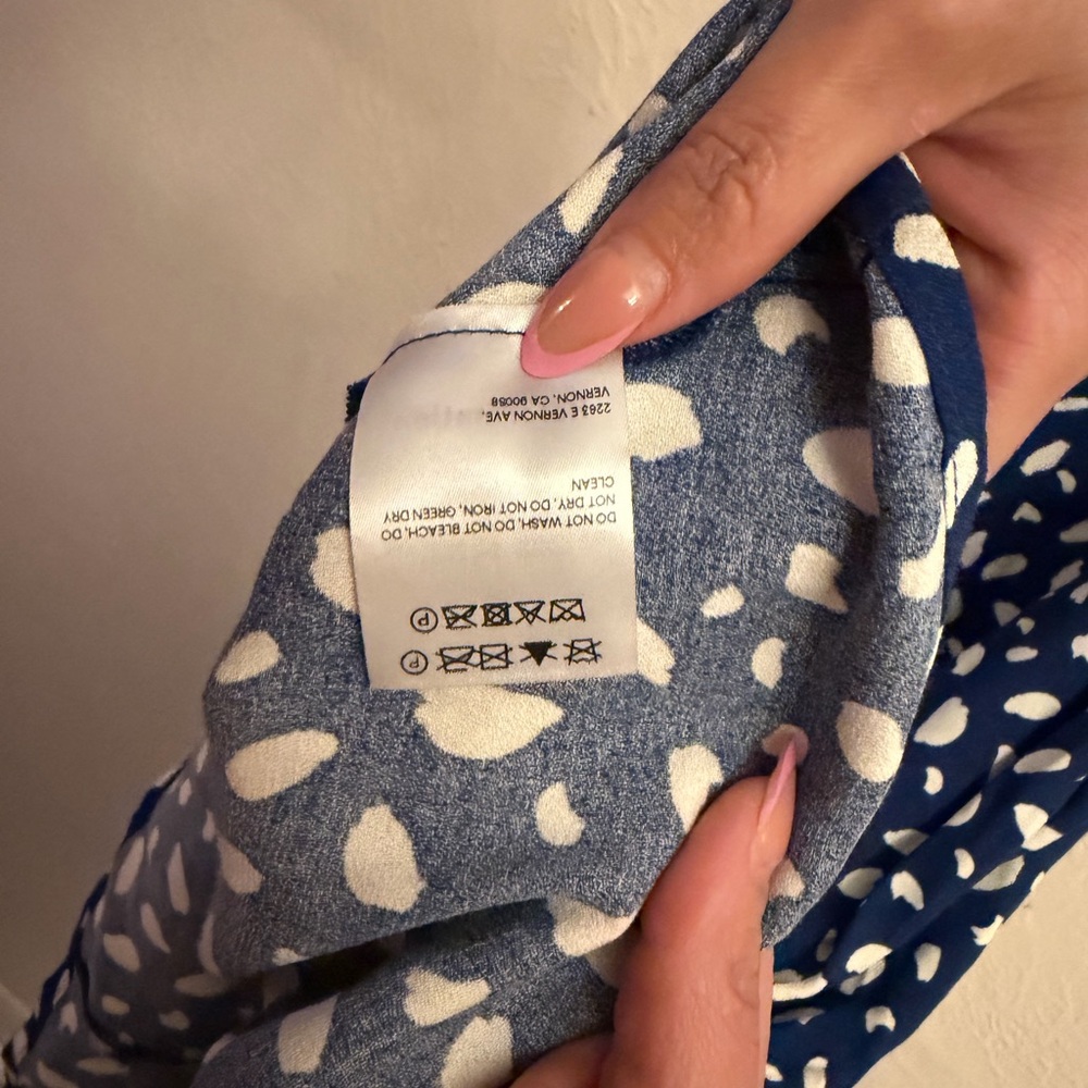 Reformation Nwt Dress - Picture 11 of 12